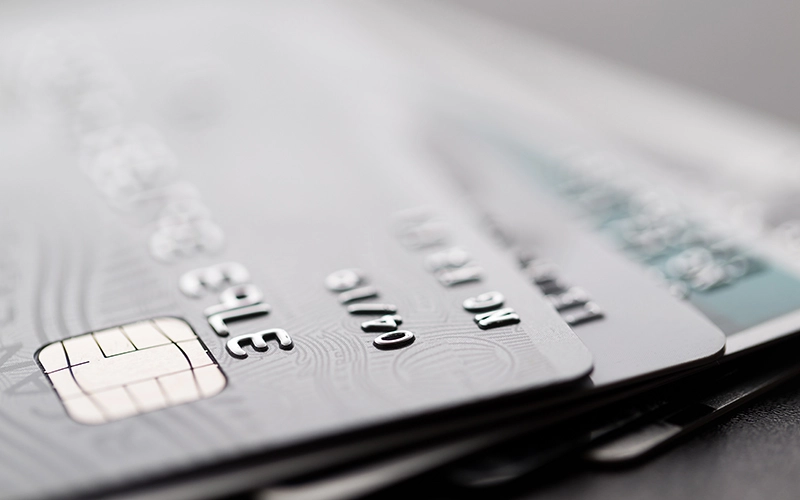 Reclamación de tarjetas de crédito o revolving